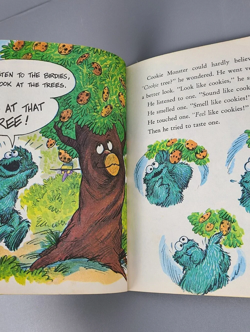 Little Golden Books little golden